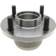 Purchase Top-Quality Rear Hub Assembly by RAYBESTOS - 721002 pa8