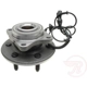 Purchase Top-Quality Rear Hub Assembly by RAYBESTOS - 741001 pa5