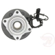 Purchase Top-Quality Rear Hub Assembly by RAYBESTOS - 741001 pa6