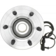 Purchase Top-Quality Rear Hub Assembly by RAYBESTOS - 741001 pa9