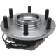 Purchase Top-Quality Rear Hub Assembly by RAYBESTOS - 741004 pa2
