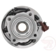 Purchase Top-Quality Rear Hub Assembly by RAYBESTOS - 741004 pa5
