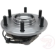 Purchase Top-Quality Rear Hub Assembly by RAYBESTOS - 741004 pa6