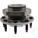 Purchase Top-Quality Rear Hub Assembly by RAYBESTOS - 741006 pa11