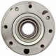 Purchase Top-Quality Rear Hub Assembly by RAYBESTOS - 741006 pa6
