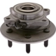 Purchase Top-Quality Rear Hub Assembly by RAYBESTOS - 741013 pa1