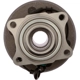 Purchase Top-Quality Rear Hub Assembly by RAYBESTOS - 741013 pa2