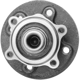 Purchase Top-Quality SCHAEFFLER - 101621 - Wheel Bearing and Hub Assembly pa2