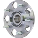 Purchase Top-Quality SCHAEFFLER - 101911 - Wheel Bearing And Hub Assembly pa1