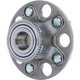 Purchase Top-Quality SCHAEFFLER - 101911 - Wheel Bearing And Hub Assembly pa2