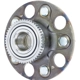 Purchase Top-Quality SCHAEFFLER - 102090 - Rear Hub Assembly pa1