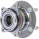 Purchase Top-Quality SCHAEFFLER - 102332 - Wheel Bearing and Hub Assemblies pa1