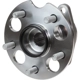 Purchase Top-Quality SCHAEFFLER - 102369 - Wheel Bearing and Hub Assemblies pa2