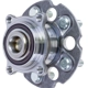 Purchase Top-Quality Rear Hub Assembly by SCHAEFFLER - 102374 pa1