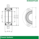 Purchase Top-Quality Assemblage de moyeu arrière by SCHAEFFLER - 102509L pa1