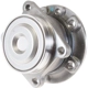 Purchase Top-Quality Rear Hub Assembly by SCHAEFFLER - 103158 pa3