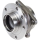 Purchase Top-Quality Rear Hub Assembly by SCHAEFFLER - 103158 pa4