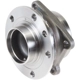 Purchase Top-Quality Rear Hub Assembly by SCHAEFFLER - 103158 pa5