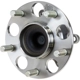 Purchase Top-Quality SCHAEFFLER - 103192 - Wheel Bearing and Hub Assemblies pa2