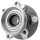 Purchase Top-Quality SCHAEFFLER - 103321 - Rear Hub Assembly pa1