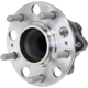 Purchase Top-Quality SCHAEFFLER - 103324 - Rear Hub Assembly pa1