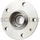 Purchase Top-Quality SCHAEFFLER - 574076 - Wheel Bearing and Hub Assembly pa1