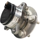 Purchase Top-Quality Rear Hub Assembly by SCHAEFFLER - 575141.15 pa2