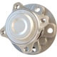 Purchase Top-Quality Rear Hub Assembly by SCHAEFFLER - 580224 pa1