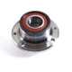 Purchase Top-Quality SCHAEFFLER - 803191A - Wheel Bearing & Hub pa2