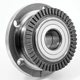 Purchase Top-Quality SCHAEFFLER - 803755C - Wheel Bearing & Hub pa2