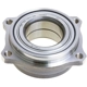 Purchase Top-Quality SCHAEFFLER - 805636 - Wheel Bearing & Hub pa1