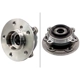 Purchase Top-Quality SCHAEFFLER - WB1384 - Rear Hub Assembly pa1
