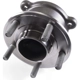 Purchase Top-Quality SCHAEFFLER - WH1166 - Rear Hub Assembly pa3