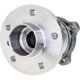 Purchase Top-Quality SCHAEFFLER - WH1209 - Rear Hub Assembly pa4