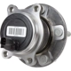 Purchase Top-Quality SCHAEFFLER - WH1357 - Rear Hub Assembly pa2