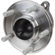 Purchase Top-Quality SCHAEFFLER - WH1357 - Rear Hub Assembly pa3