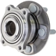 Purchase Top-Quality SCHAEFFLER - WH1414 - Rear Hub Assembly pa3
