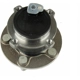 Purchase Top-Quality SKF - BR930519 - Rear Hub Assembly pa18