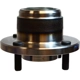 Purchase Top-Quality SKF - BR930672 - Rear Wheel Bearing and Hub Assembly pa3