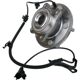 Purchase Top-Quality SKF - BR930869 - Rear Hub Assembly pa12