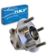 Purchase Top-Quality SKF - BR930913 - Rear Hub Assembly pa14