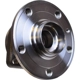 Purchase Top-Quality Rear Hub Assembly by SKF - BR930966 pa3