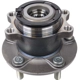 Purchase Top-Quality SKF - BR930996 - Rear Wheel Bearing and Hub Assembly pa1