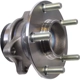 Purchase Top-Quality Rear Hub Assembly by SKF - BR930997 pa3