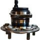 Purchase Top-Quality SKF - BR931118 - Rear Hub Assembly pa3