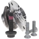 Purchase Top-Quality SKF - BR931133K - Rear Hub Assembly pa6