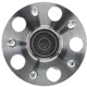 Purchase Top-Quality Rear Hub Assembly by SKF - BR931161 pa2