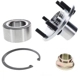 Purchase Top-Quality SKF - BR931162K - Hub Bearing Kit pa4