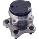 Purchase Top-Quality Rear Hub Assembly by SKF - BR931173 pa3