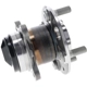 Purchase Top-Quality SKF - BR931176 - Rear Hub Assembly pa4